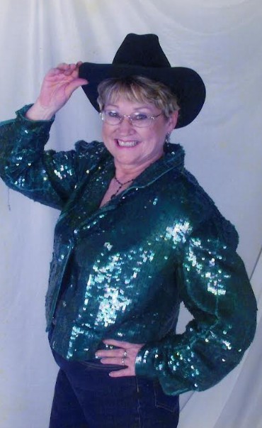 Jacquelyn Mae Stevens