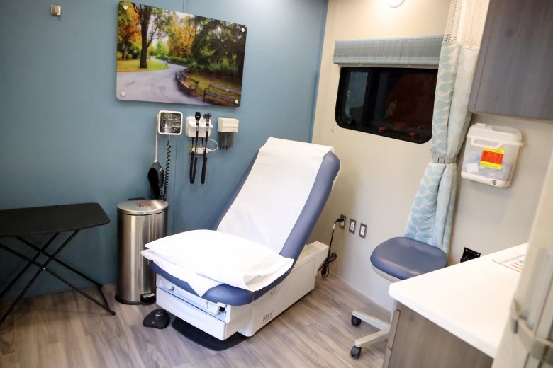 Maine applies for federal rural health funding to partially offset billions in Medicaid cuts