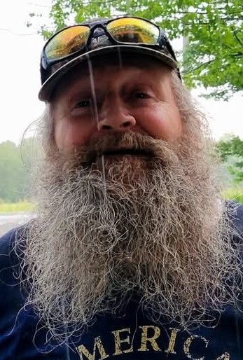 Charles "Charlie" Donald Coutu