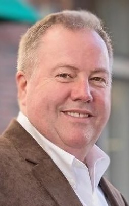 Douglas Wilbert Whitney