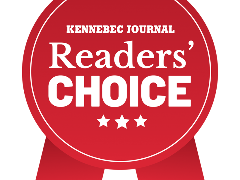 Vote Now: Kennebec Journal Readers’ Choice 2025