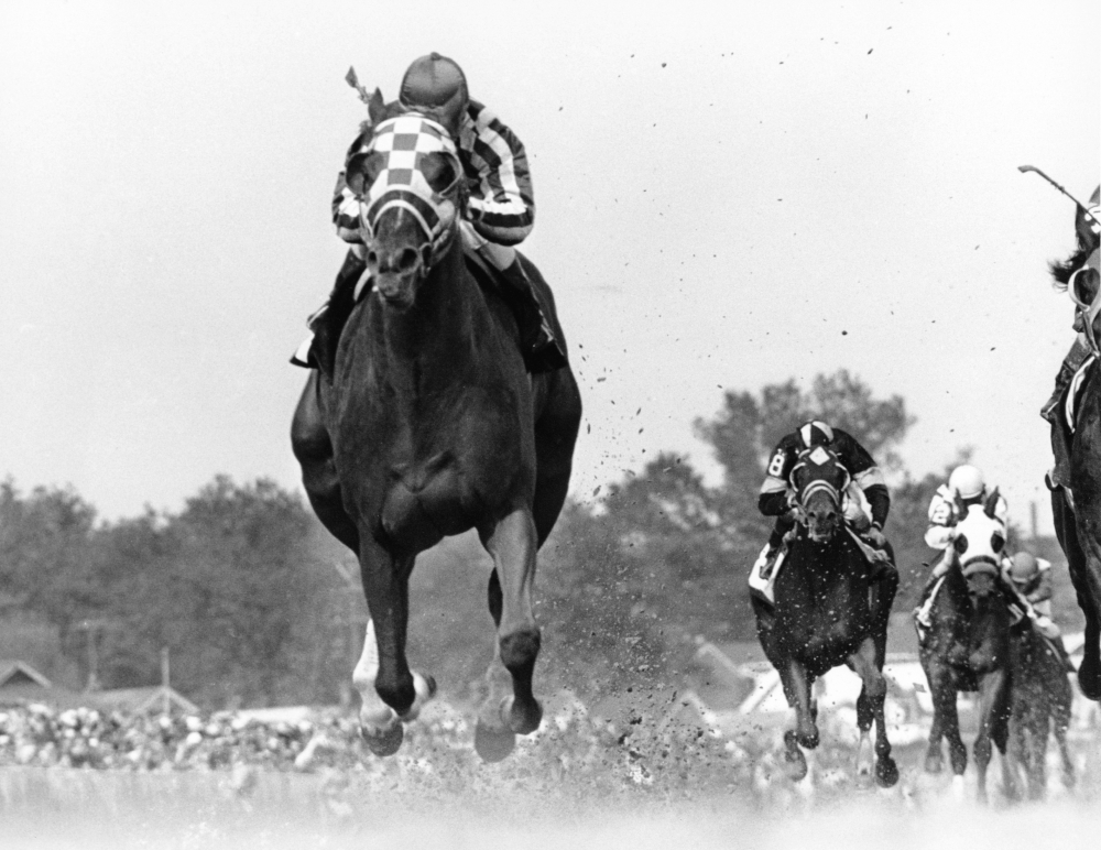 Kentucky Derby Memorable Races