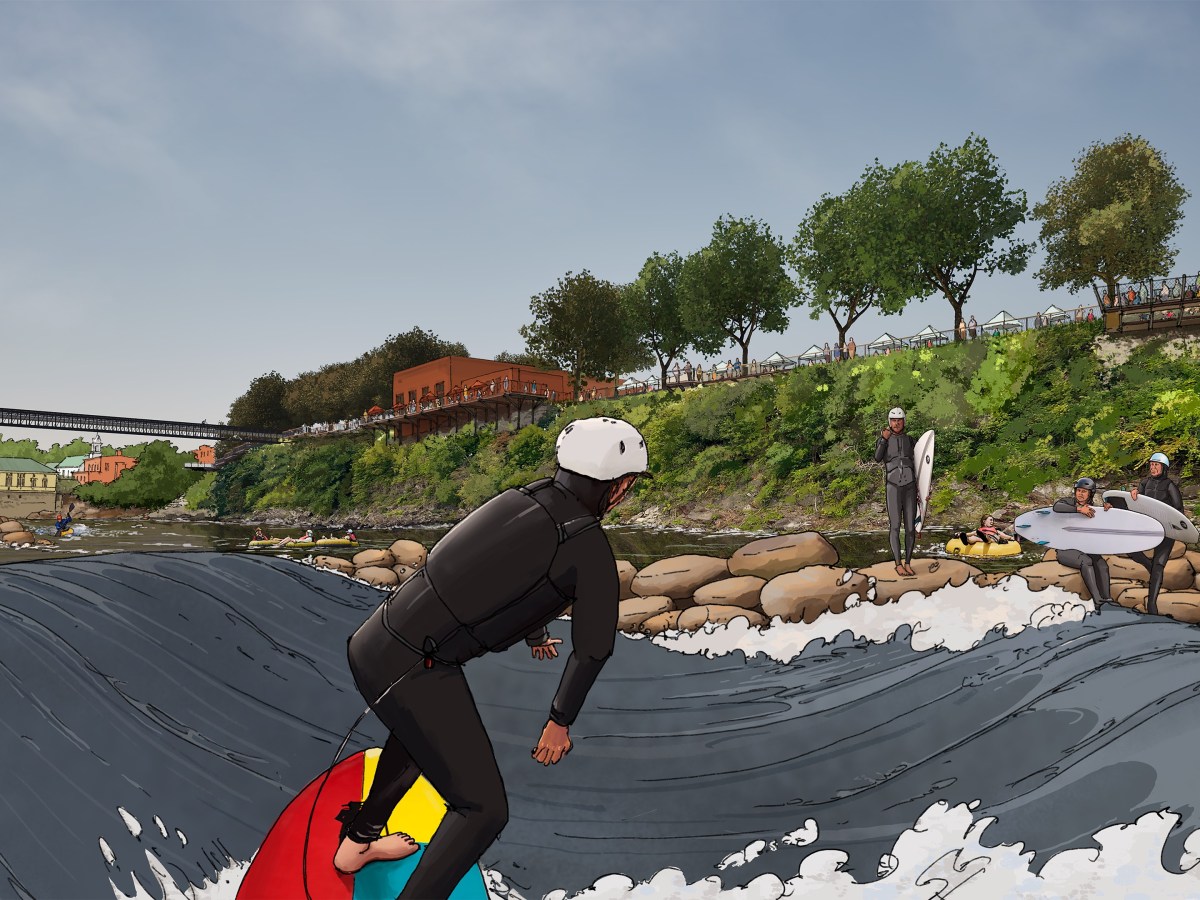 Skowhegan residents to vote on River Park lease agreement