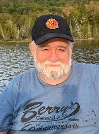 Gordon Clifton Berry Sr.