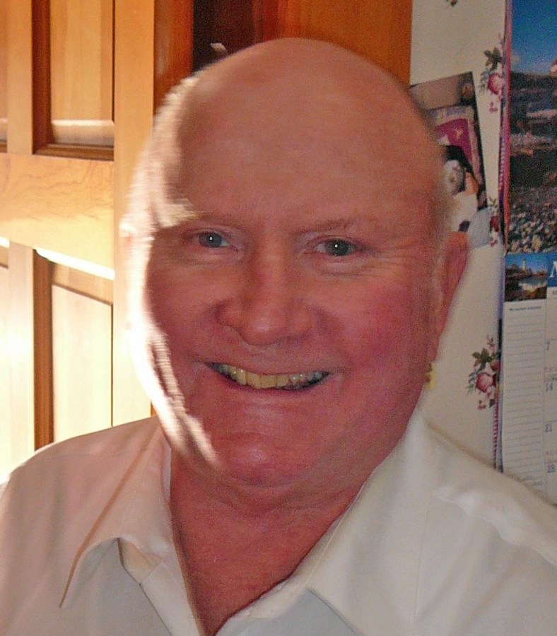 Gary P. Burns