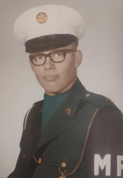 George William Gogan