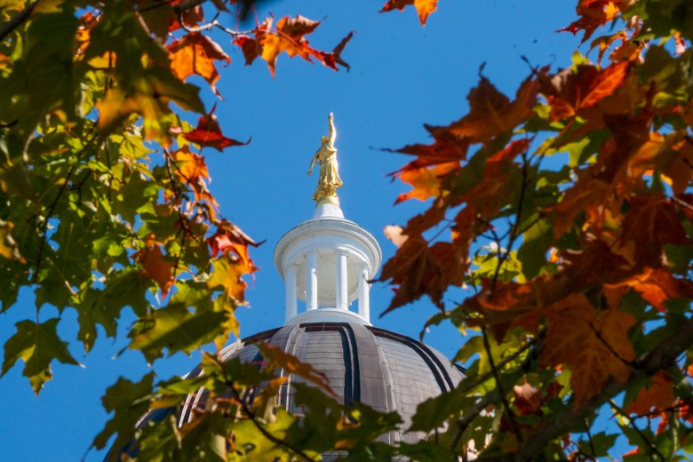 Are you satisfied with Maine’s state government? | Opinion