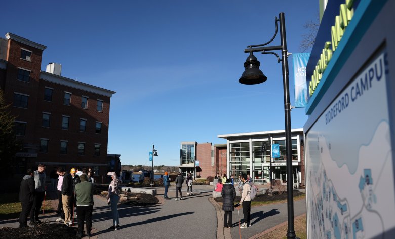 Maine college endowments saw big gains in 2025