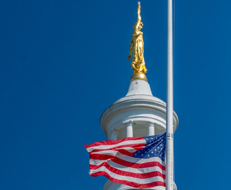 Service, not ideology, is why I’m running for the Maine House | Opinion