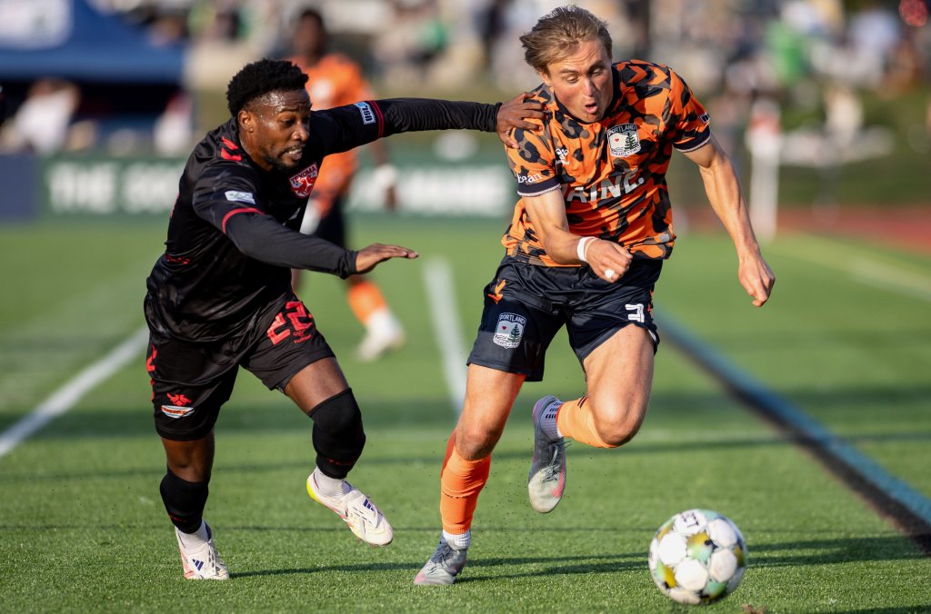 Hearts of Pine star Nathan Messer off to Charleston