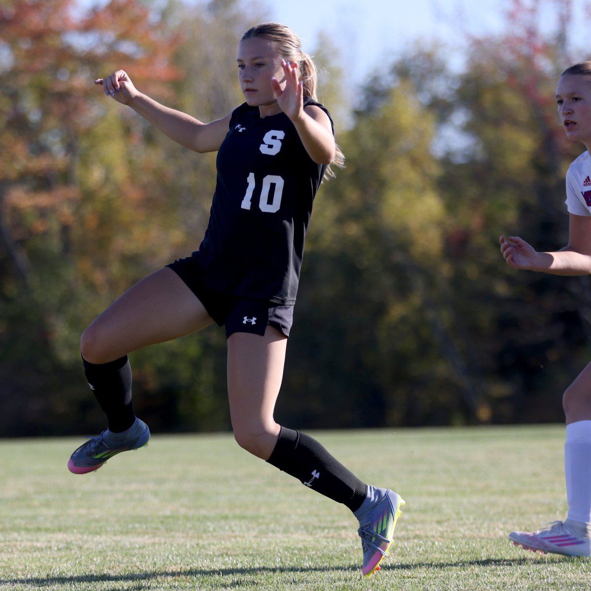 Here are 10 girls soccer players we expect to impact the postseason