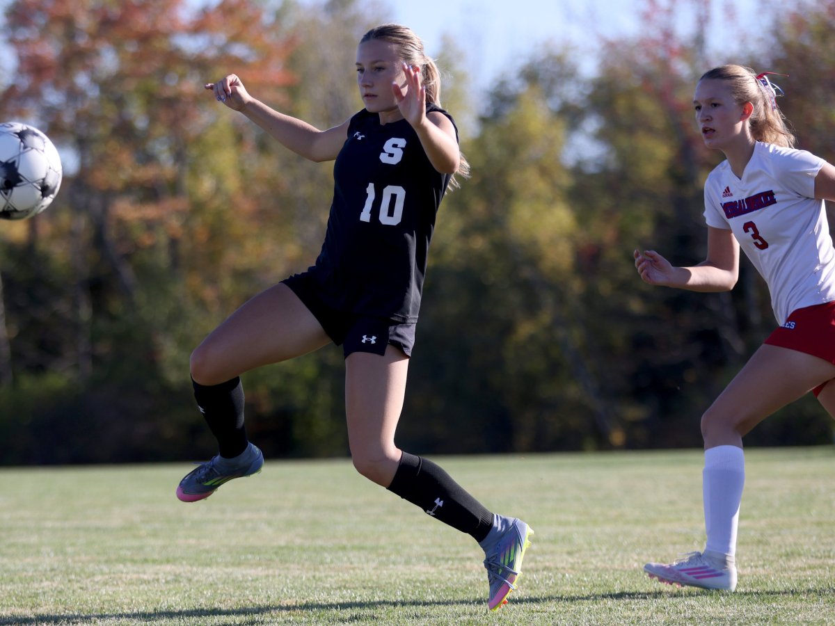 Here are 10 girls soccer players we expect to impact the postseason