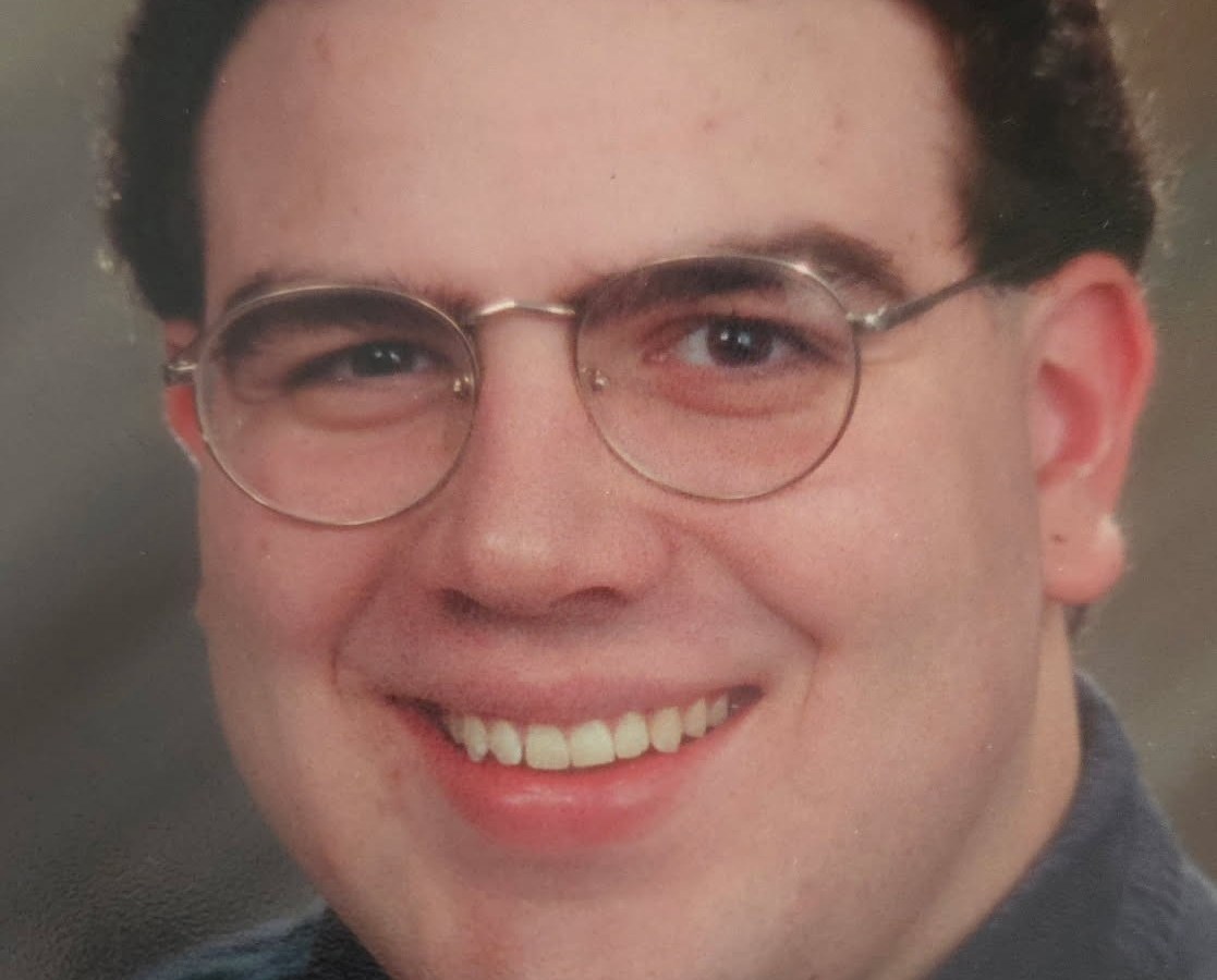 Timothy "Tim" Gayne