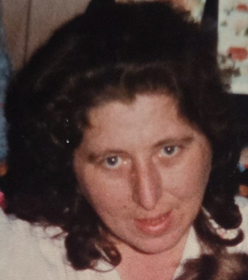 Rosa Mae Linscott