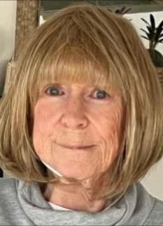 Nancy P. Barclay