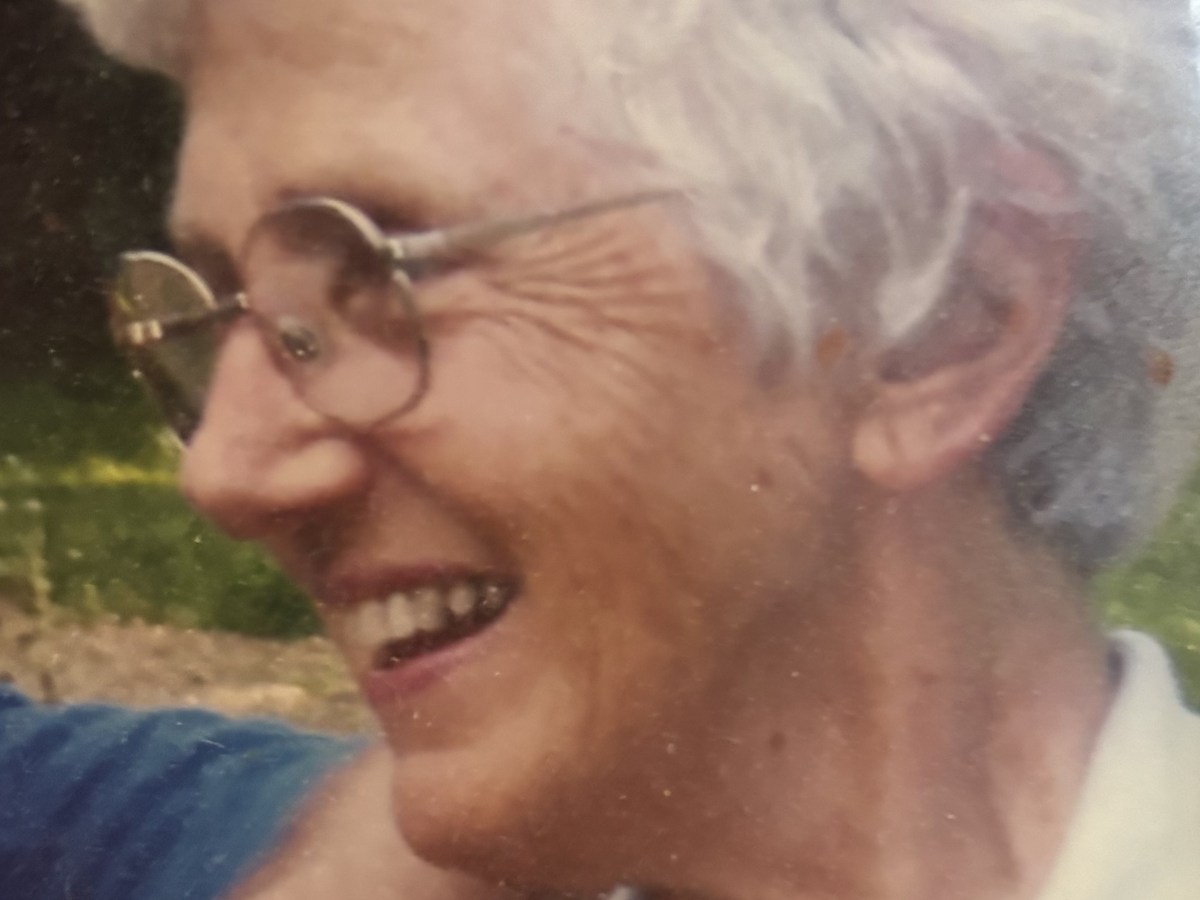 Ora P. Rand