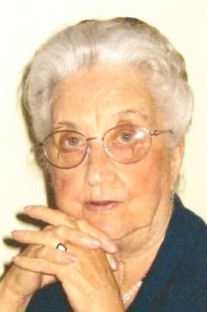 Freda Mae Jewell