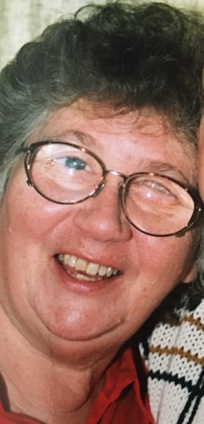 Mary Anita French