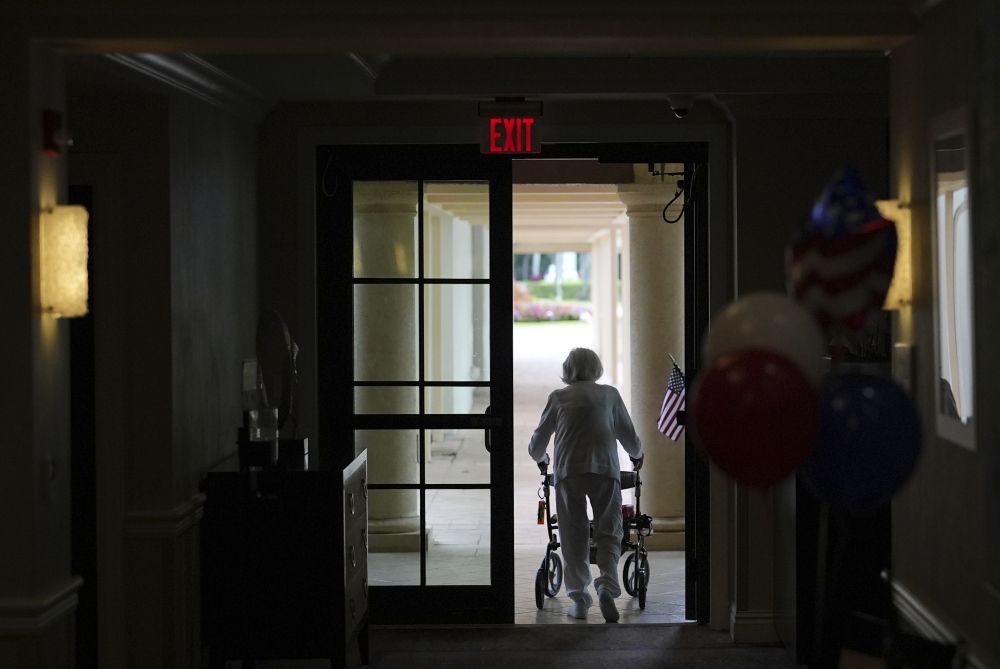 Immigration Nursing Homes