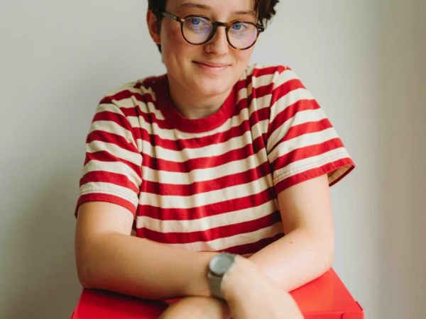 Watch: Maine Voices Live with Ana Inciardi