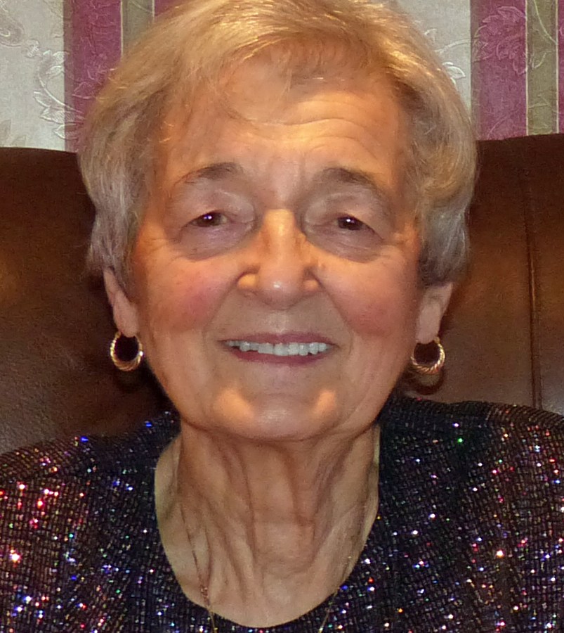 Christine M. Arbour