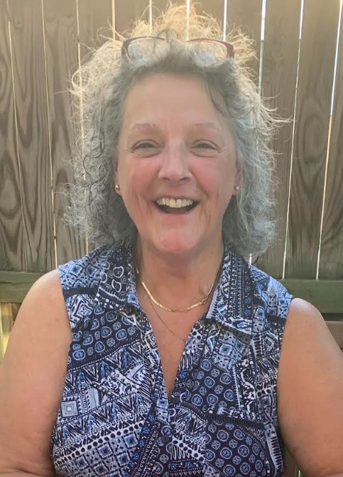 Dawn Elizabeth Bersani