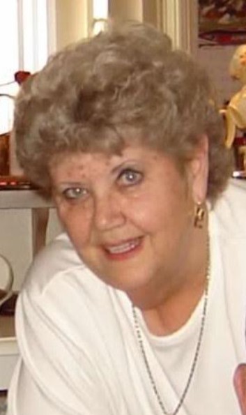 Linda M. Campbellton
