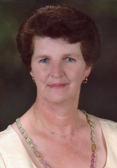 Judy Ann Clark-Foster