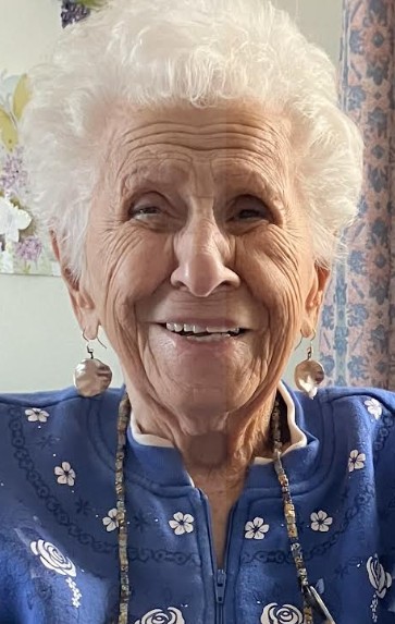 Marie Barra Quattrucci Drew