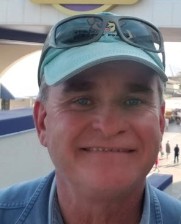 Michael Lee Earle