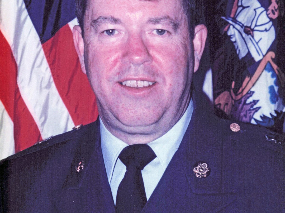 Milton H. Gerard