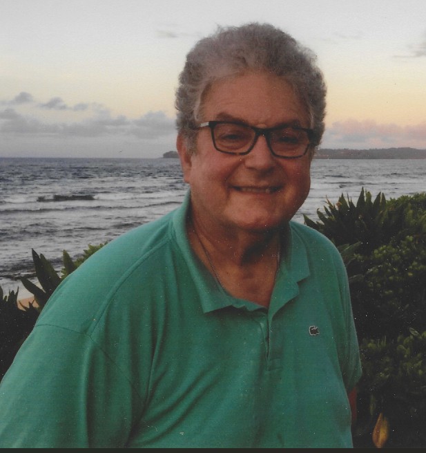Robert E. Gross