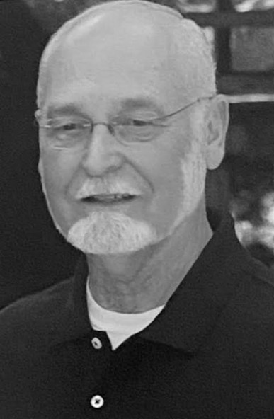 Richard Allen Judkins