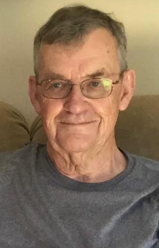 Michael G. Madden