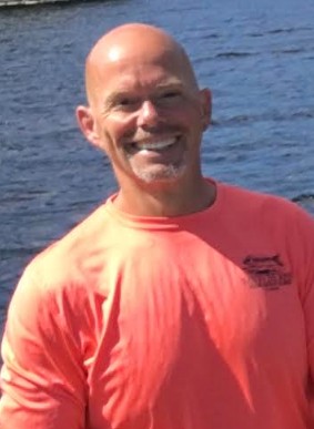 Andrew Lee MacDonald