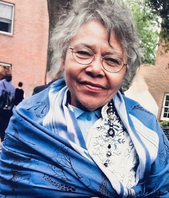 Marie S. Patfoort