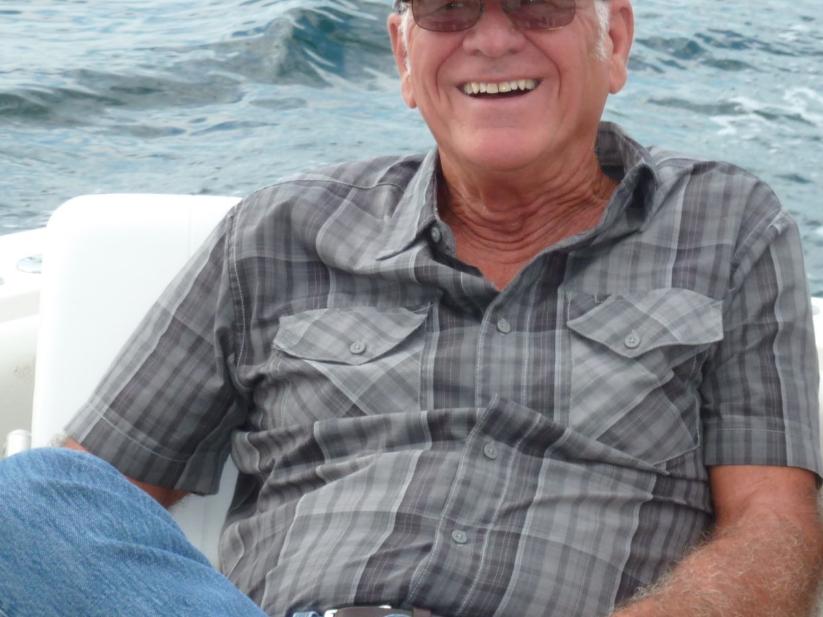 Arthur F. Quinn