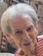 Peggy Lou Roy