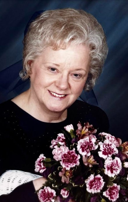 Jeannine “Jeanne” L.  Roy
