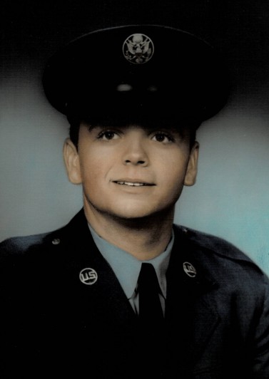 James G. Seamans