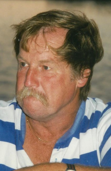 Roland D. Sherman