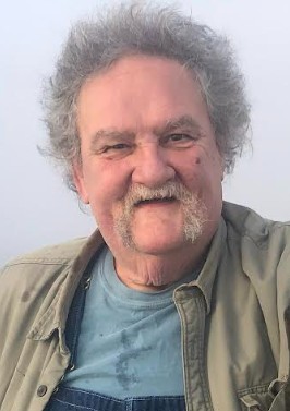 Russell "Rusty" Harold Soper