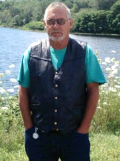 Kenneth E. Spencer