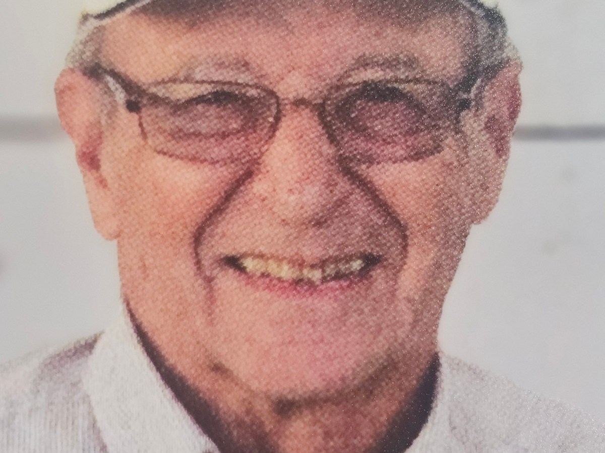 David L. Vincent