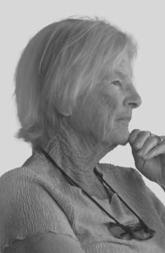 Mary Ellen Cushman Welsh