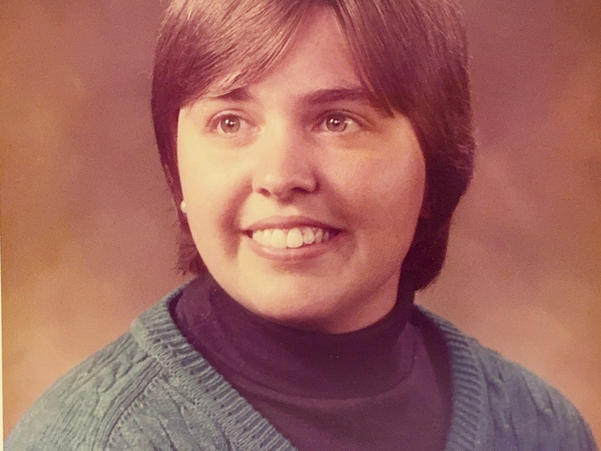 Cathy (Coleman) Whitaker