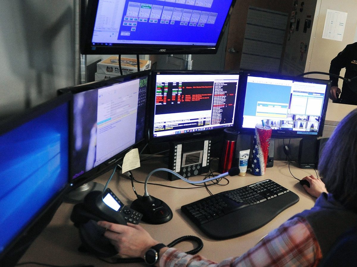 Maine investigating how 911 calls were misrouted for nearly 2 years