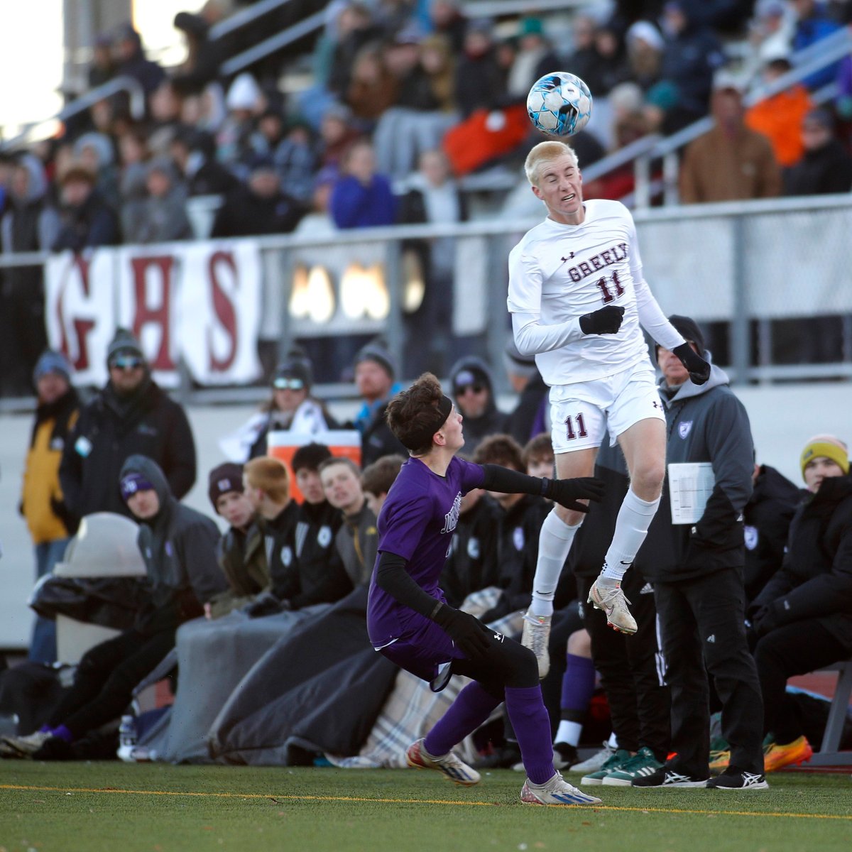 Here are 11 boys soccer players we expect to make an impact in the postseason