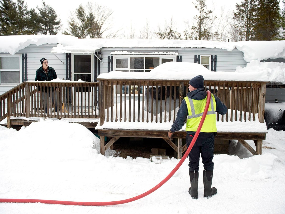 MaineHousing’s emergency heating assistance program halted by federal government shutdown