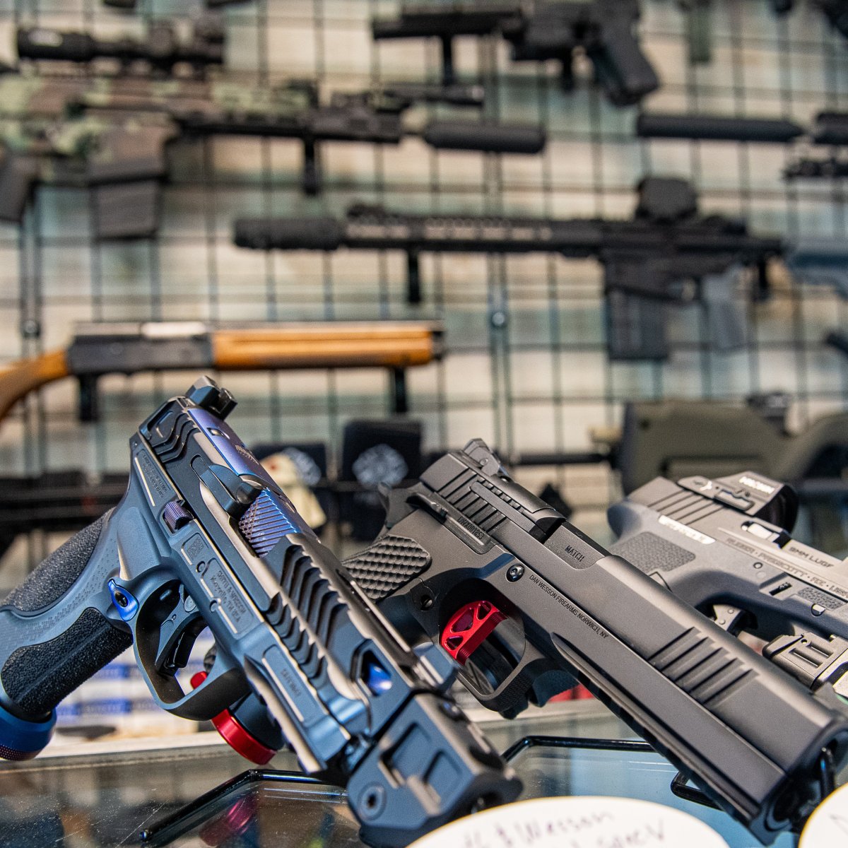 Maine’s traditions are not at odds with a red flag law | Troy Jackson